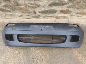 Bară față Matiz nouă 