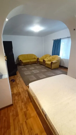 Studio 50 mp, parter, centrală proprie, zonă liniștită, Grigorescu, pet friendly