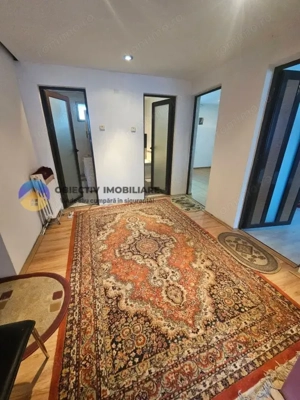 Apartament 3 camere – zona Mărăței (S-uri)