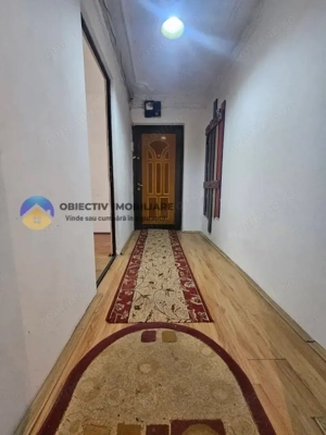Apartament 3 camere – zona Mărăței (S-uri) - imagine 2