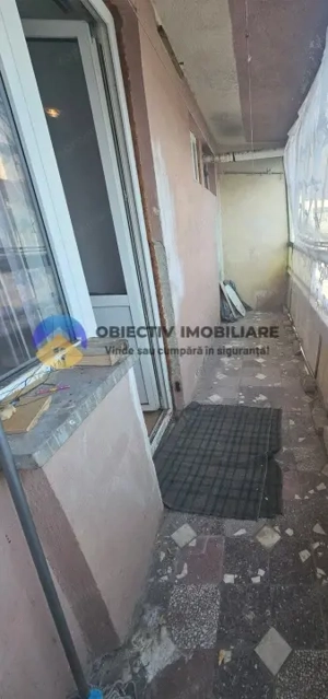 Apartament 3 camere – zona Mărăței (S-uri) - imagine 8