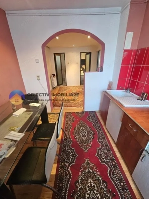 Apartament 3 camere – zona Mărăței (S-uri) - imagine 4