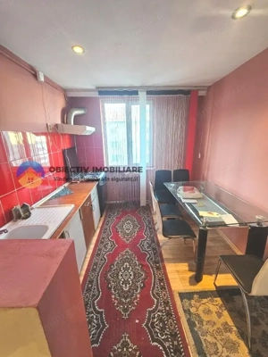 Apartament 3 camere – zona Mărăței (S-uri) - imagine 5