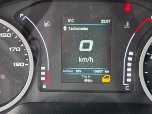 Iveco New Daily CUB L=4.30M - imagine 15