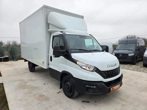 Iveco New Daily CUB L=4.30M - imagine 3