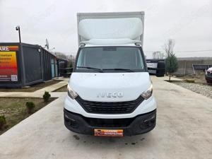 Iveco New Daily CUB L=4.30M - imagine 4