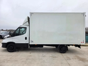 Iveco New Daily CUB L=4.30M - imagine 5