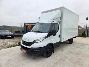 Iveco New Daily CUB L=4.30M - imagine 19