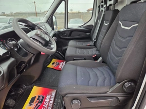 Iveco New Daily CUB L=4.30M - imagine 12