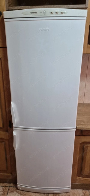 Frigider Gorenje
