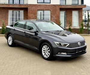 VW Passat B8 2.0 TDI 150 CP   DSG Automat   Berlina 2019