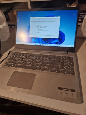 Laptop Lenovo Ideapad S145
