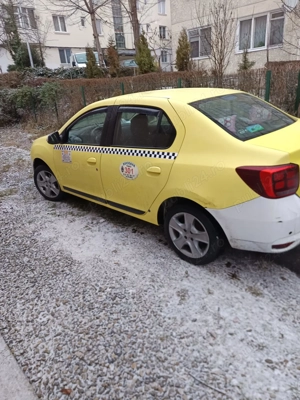 Vind Dacia logan - imagine 2