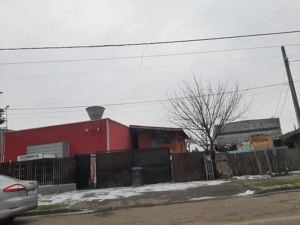 De vanzare casa +teren intravilan 