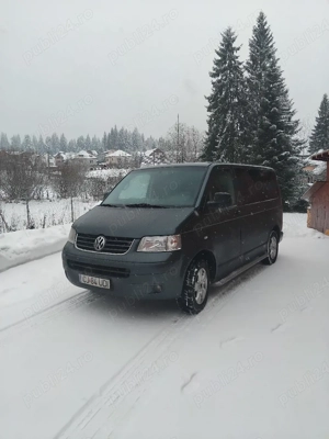 vind volkswagen t5 - imagine 7