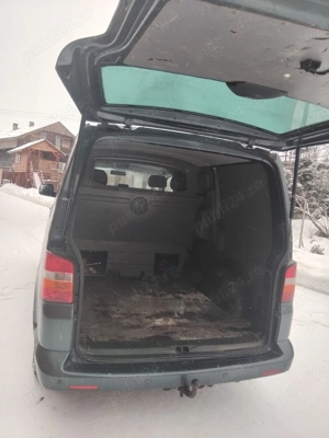 vind volkswagen t5 - imagine 8