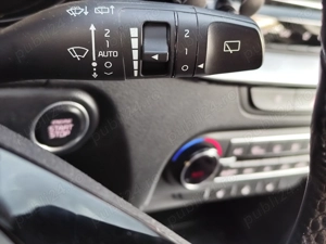 Vând Kia Ceed SW Plug-in Hibrid, 1.6 GDi, 4 cilindri,141 CP,  an 2020, euro 6 - imagine 5