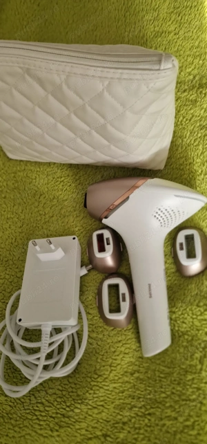 Epilator IPL PHILIPS Lumea Seria 9000