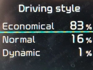 Vând Kia Ceed SW Plug-in Hibrid, 1.6 GDi, 4 cilindri,141 CP,  an 2020, euro 6 - imagine 9