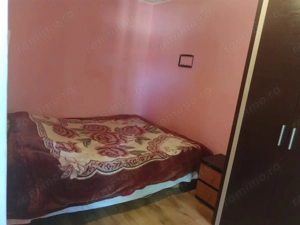 3 cam centrala proprie mobilat strada Muzicescu Sagului