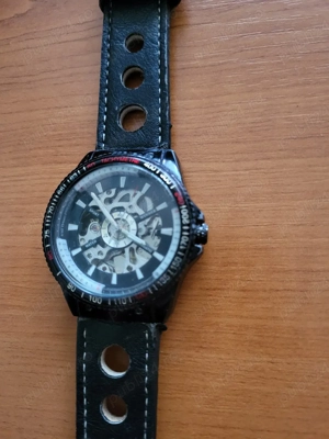 Ceas automatic Winner - imagine 5