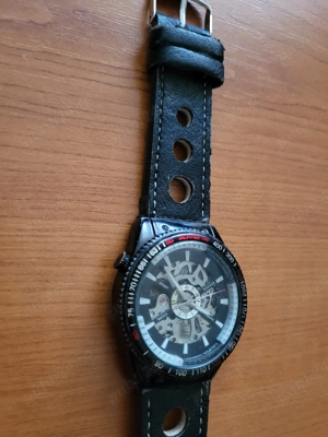 Ceas automatic Winner - imagine 2