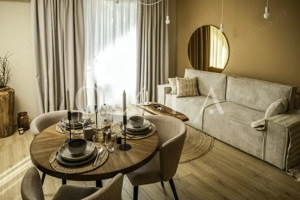 AX656 Chic Urban: Apartament Lux 2 Camere, Timisoara 2024