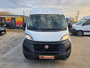 Fiat Ducato L3H2 - imagine 4