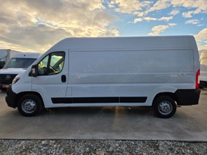 Fiat Ducato L3H2 - imagine 9