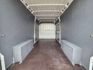 Fiat Ducato L3H2 - imagine 11