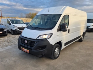 Fiat Ducato L3H2 - imagine 19
