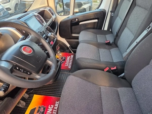 Fiat Ducato L3H2 - imagine 14