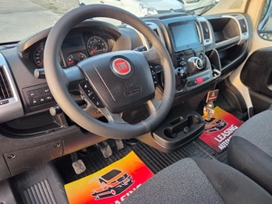 Fiat Ducato L3H2 - imagine 16