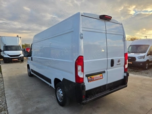 Fiat Ducato L3H2 - imagine 7