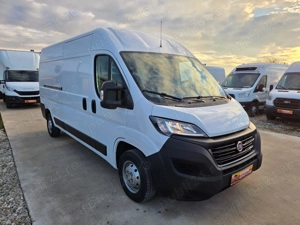 Fiat Ducato L3H2 - imagine 3