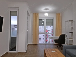 3 camere central, str. Tudor Vladimirescu – Ared 31, Oradea - vanzare