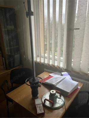 Se vinde SRL profesional pt studii geo..cu dotari,arhiva,sediu..