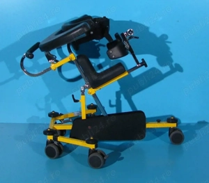 Premergator pentru copii - R82 Pony - imagine 2