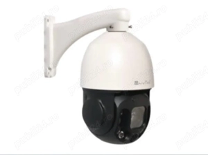 Instalare Camere Supraveghere video