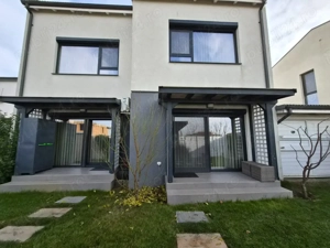 Casă P+1, mobilată utilată, mutare imediată, direct proprietar