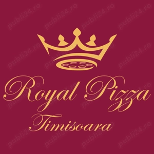 Royal Pizza Timisoara cauta pizzer!