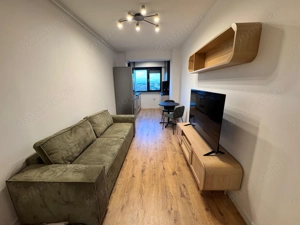 2 camere, Ivory Residence, Nord, Rond Omv, Prima Inchiriere