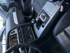 Audi a6 de vanzare - imagine 8