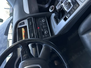 Audi a6 de vanzare - imagine 6