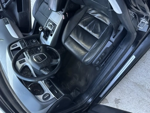 Audi a6 de vanzare - imagine 10
