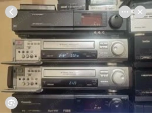 Transfer Casete Video VHS