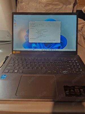 Laptop Acer Aspire 5 N23C3
