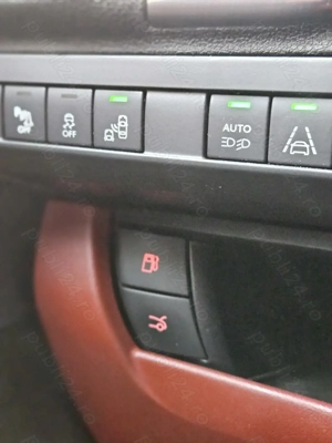 Citroen Ds5  2.0 EHDI 2016 - imagine 2