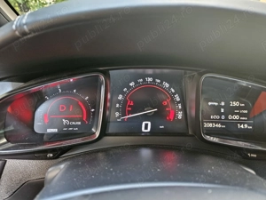 Citroen Ds5  2.0 EHDI 2016 - imagine 4