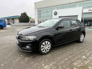 VW Polo 2019 1.6 diesel  - imagine 2